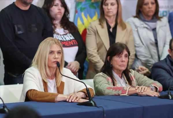 "Es un momento de mucha angustia": convocaron a una sesión doble en la Legislatura Bonaerense para el próximo lunes