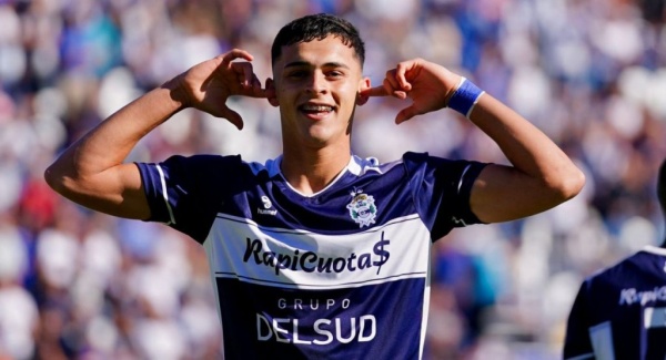 Caso Ram&oacute;n Sosa: "Lo que hizo Gimnasia fue una estafa"