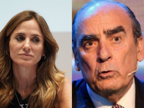 Tolosa Paz le respondió con cifras y dureza a los dichos de Guillermo Francos por el aumento de las jubilaciones
