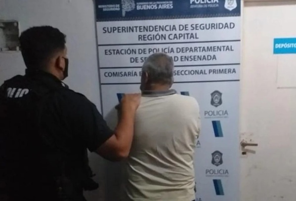 Le quiso robar sus pertenencias luego de alquilarle y lo detuvieron en Isla Santiago