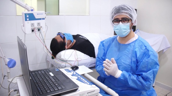 Llegó a Argentina el primer tratamiento aprobado para la neuromielitis óptica