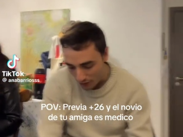 Un médico sorprendió en una previa repartiendo remedios: “tenía una farmacia completa”