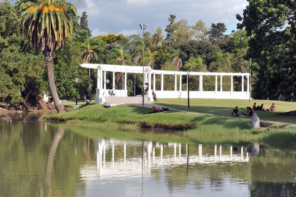 Tarde de m&uacute;sica en Parque Saavedra: tres agrupaciones se presentar&aacute;n este s&aacute;bado