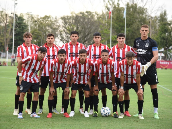 Relegado en el Pincha, se va del club y Domínguez tendrá otro cupo más para incorporar