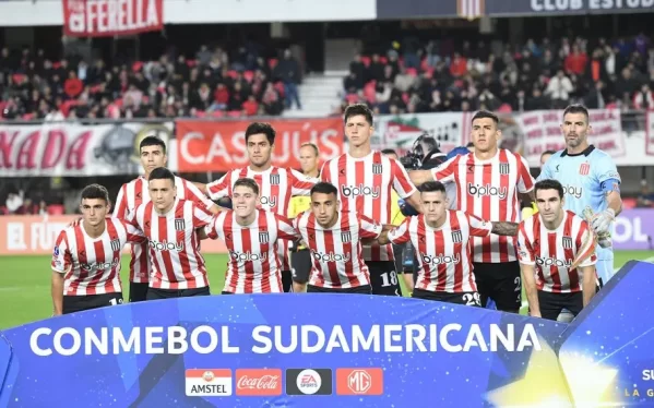 Estudiantes ya conoce a su posible rival en los octavos de la Sudamericana