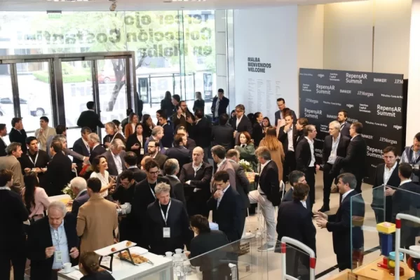 Realizarán un encuentro en el Malba y reunirá a importantes empresarios para debatir inversiones en Argentina