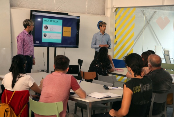 El Municipio de La Plata lanzó un curso gratuito para formar auxiliares en gestión previsional