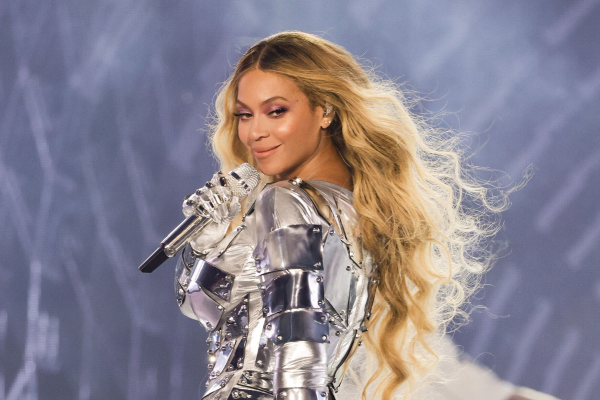 Beyoncé lanzó la película sobre la gira "Renaissance" con la que recorrió 39 ciudades del mundo