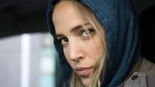 Próximamente se estrena la nueva película de Luisana Lopilato "Pipa"