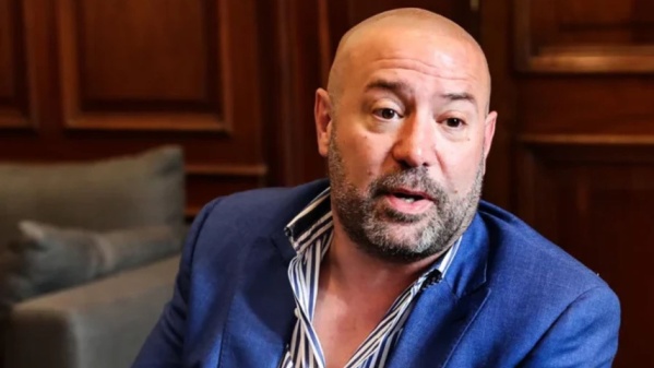 La Justicia citó a declarar a Diego Spagnuolo por un presunto sistema ilegal de cobros en la ANDIS