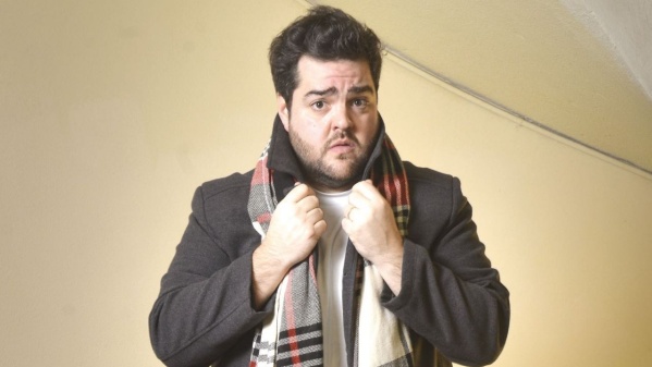 Darío Barassi reveló cómo atraviesa el año: "A uno no le da más el cuerpo"