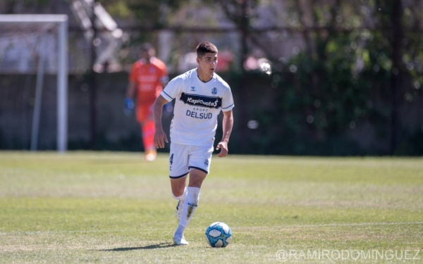 Un futbolista formado e hincha fanático de Gimnasia se marcha del club