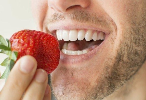 ¿Por qué las personas deberían sumar a su dieta las frutillas?