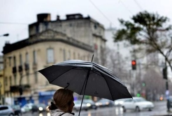 Más de 28 mil personas consultaron los protocolos de la web del Municipio de La Plata ante posibles tormentas