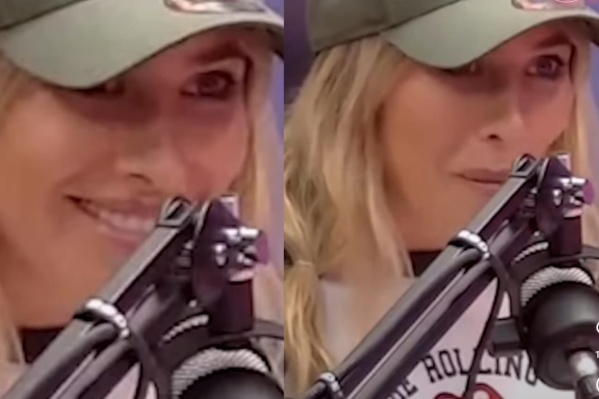 Martina Saravia contó en República Z que se sacó una parte del cuerpo para poder faltar a la clase de un profesor
