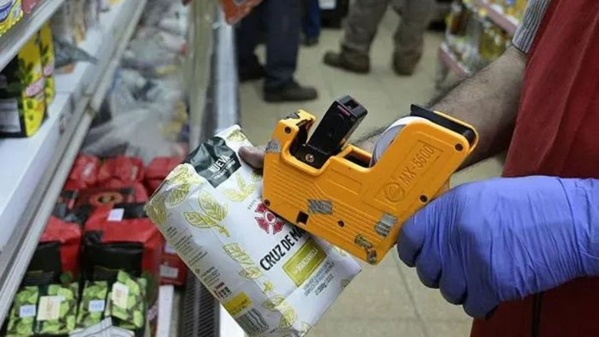 Los kiosqueros alertan por subas de hasta 10% en alimentos básicos en la previa de las elecciones