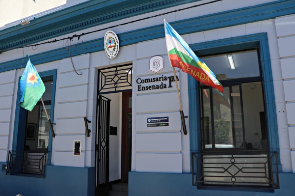 Denunció que fue abusada por la pareja de su abuela desde los 13, contó todo lo que había sufrido y lo detuvieron en Ensenada