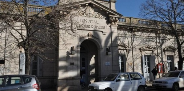 Apu&ntilde;al&oacute; a su propio hermano en una pelea familia en La Plata