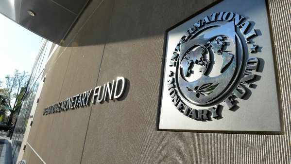 Afirman que el acuerdo con el FMI podría provocar una fuerte suba de las acciones argentinas