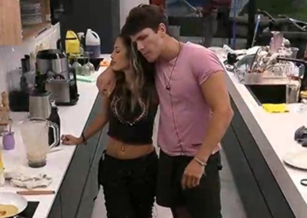 Habló sin filtro la mamá de Julieta Poggio: "Si estaba soltera...”