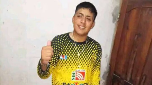 Un joven fue asesinado por la pareja de su mam&aacute; cuando fue a rescatarla tras pasar varios d&iacute;as cautiva