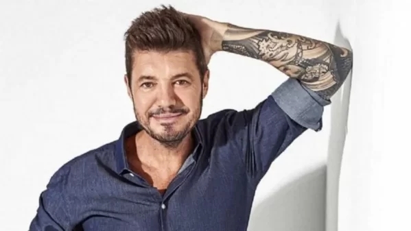 Marcelo Tinelli vuelve con " Canta conmigo ahora" y quiere dos de sus hijos en el programa