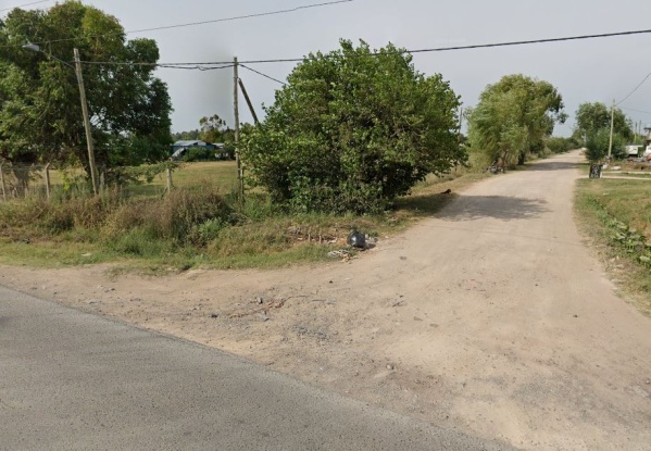 Reclaman por el estado de las calles en 208 y 527 y piden arreglar los pozos