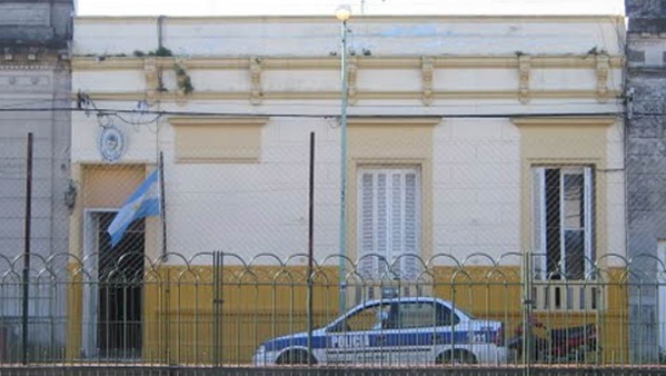 Lo detuvieron tras varias denuncias por estar robando cables en Tolosa