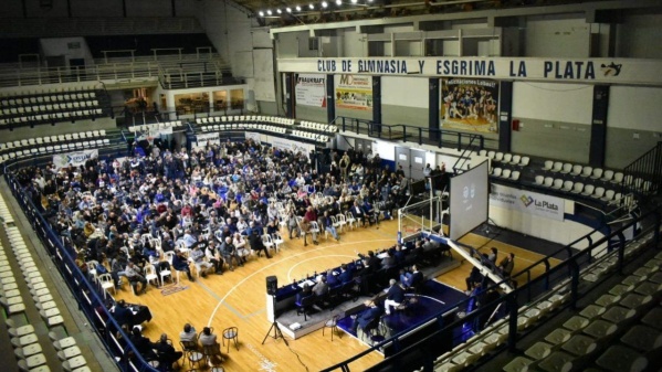 Rosca Política del Lobo: ¿Quiénes son los integrantes de la quinta lista que jugará en las elecciones?