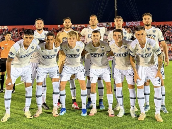 Tuvo una gran temporada, debe volver a Gimnasia y su futuro es una incógnita