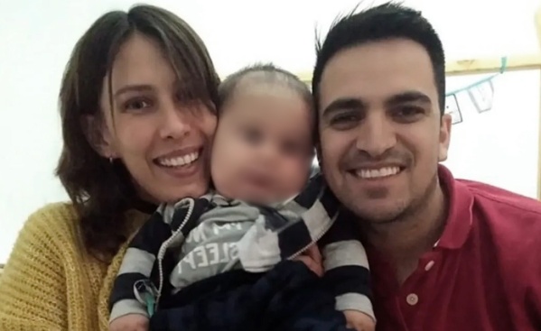 Bauti el bebé platense con Atrofia Muscular Espinal podrá acceder al medicamento más caro del mundo