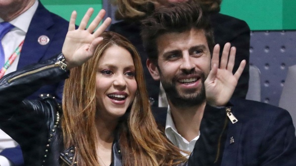 Salió a luz el apodo despectivo que le puso el entorno de Gerard Piqué a Shakira