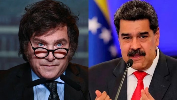 El Gobierno postergó el plan para liberar a los asilados venezolanos de la embajada argentina en Caracas