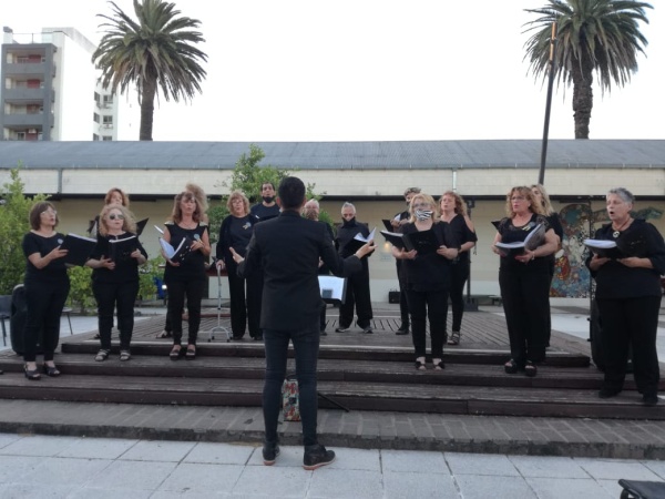 Vuelven los Encuentros Corales en La Plata: cómo será la jornada especial de este viernes