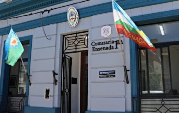 Una mujer atacó a su hijo en el barrio UOM de Ensenada: el menor tiene la mano fisurada