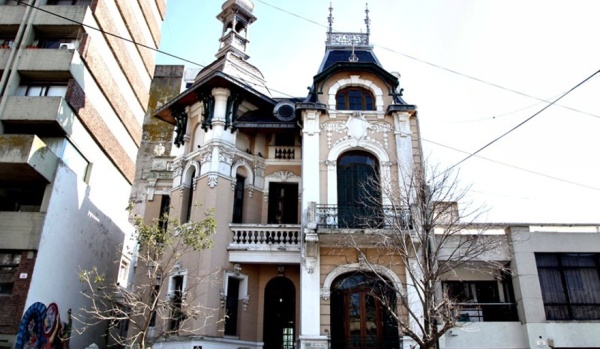 Dictar&aacute;n un curso de poes&iacute;a en el Palacio L&oacute;pez Merino de La Plata
