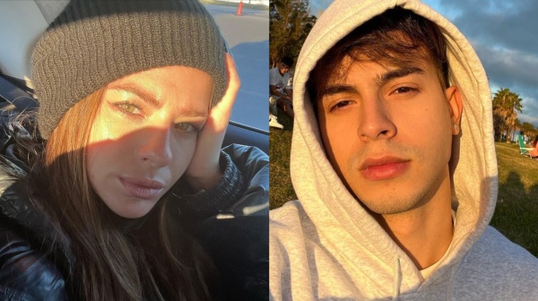 Rusherking hizo su descargo: "¿Quién se cree la gente para opinar?"