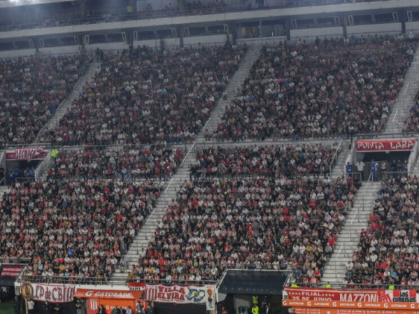 Arrancó la venta de entradas para el partido de Copa Argentina: ¿cómo será la modalidad y qué precios tienen? 