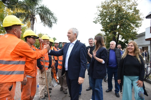 Se aprobó la rendición de cuentas en La Plata: la Comuna gastó casi la mitad del presupuesto 2024 en obras y planeamiento