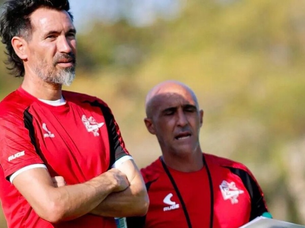 La agenda Pincha del 2024: ¿cuándo debutaría por Copa Argentina y por qué sacaría ventaja para el Clásico? 