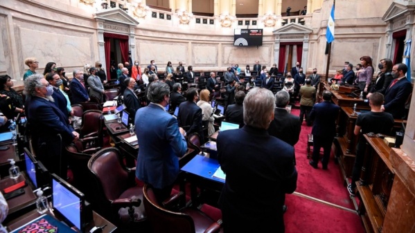 Esta semana comienza el debate en el Senado por la reforma del Consejo de la Magistratura