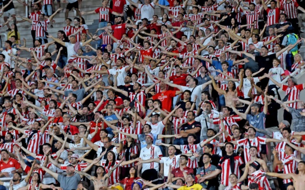 Con problemas, comenzó el canje de entradas para la final: ¿cómo sigue la modalidad y se abre una nueva instancia?