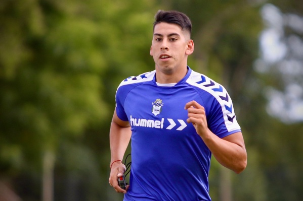 Gimnasia tiene todo definido para debutar en el torneo y Gorosito meti&oacute; una sorpresa en los convocados