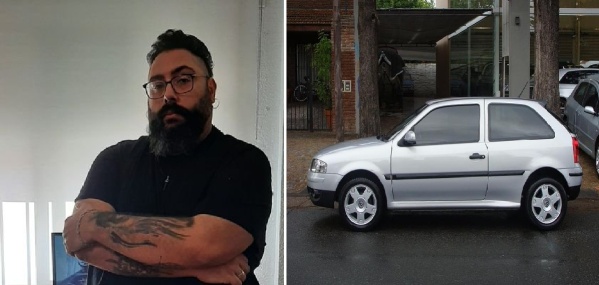 Le embargaron el auto y un año y medio después recibió una llamada que lo cambió todo