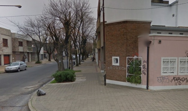 Vecinos impidieron el robo de una casa gracias a las alarmas vecinales y anotaron cronol&oacute;gicamente todo en un papel