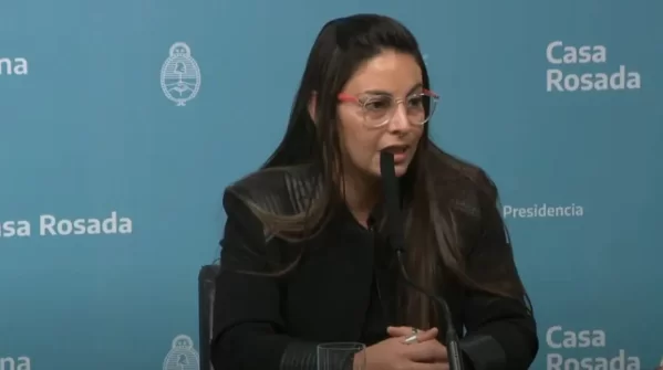 &ldquo;El feminismo cambia vidas&rdquo;: Ayel&eacute;n Mazzina explic&oacute; su cambio de postura sobre el aborto