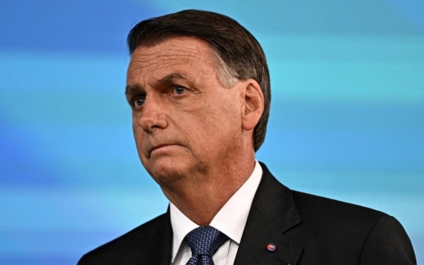 La Justicia Electoral determinó que Jair Bolsonaro no podrá presentarse a cargos públicos hasta 2030
