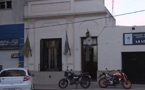 Un hombre fue detenido por golpear a su hija en medio de una discusi&oacute;n en La Plata