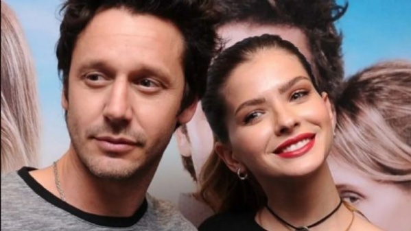 La China Suárez opinó sobre la nueva novia de Benjamín Vicuña: "Puede hacer ..."