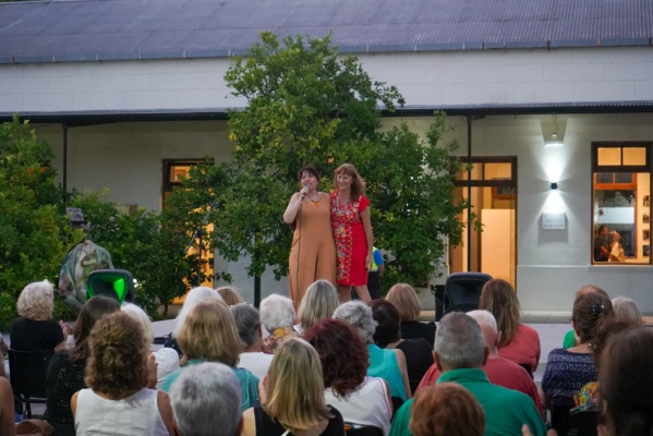 Una por una, todas las actividades culturales para este fin de semana en La Plata